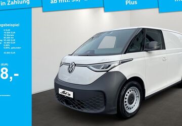 VW ID. Buzz 8.000 km 42.900 &euro; Wangen im Allgäu 88239