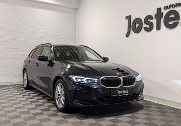 BMW 318 82.613 km 24.990 &euro; Monheim am Rhein 40789