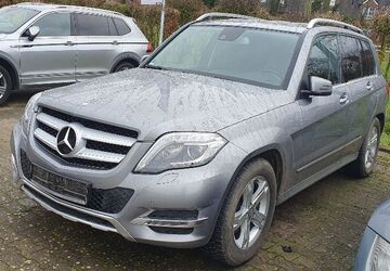 Mercedes-Benz GLK 220 113.500 km 19.310 &euro; Wachtendonk 47669