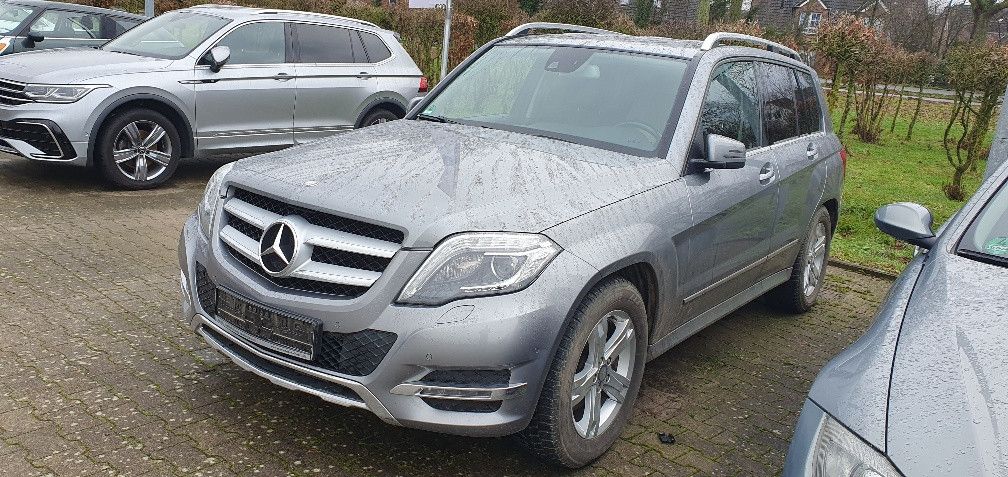 Mercedes-Benz GLK 220 113.500 km 19.310 &euro; Wachtendonk 47669