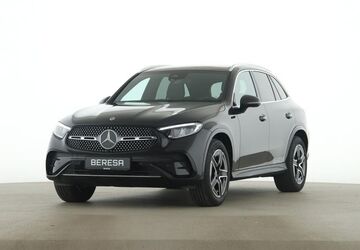 Mercedes-Benz GLC 200 9.900 km 62.550 &euro; Ahaus 48683