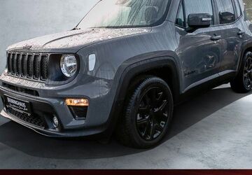 Jeep Renegade 6.250 km 19.499 &euro; Bochum 44803