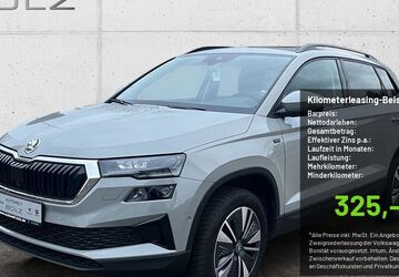 Skoda Karoq 25.560 km 32.990 &euro; Pulheim-Brauweiler 50259