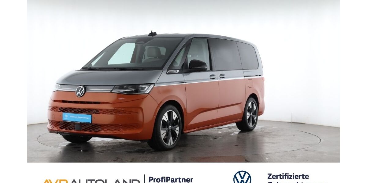 VW T7 Multivan 5.000 km 88.850 &euro; Plattling 94447