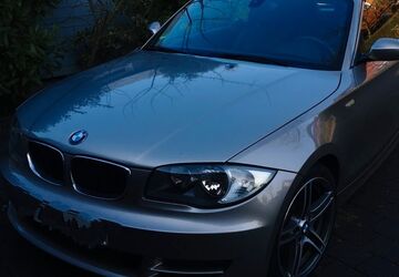 BMW 125 162.500 km 14.499 &euro; Lemgo 32657