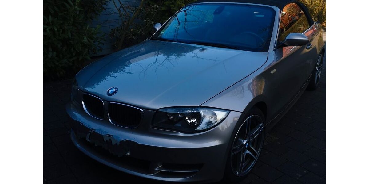 BMW 125 162.500 km 14.499 &euro; Lemgo 32657