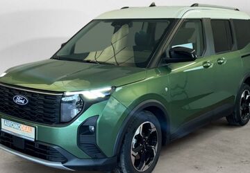 Ford Tourneo Courier 8.066 km 25.889 &euro; Moers 47445