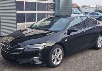 Opel Insignia 107.000 km 15.699 &euro; Landau 76829