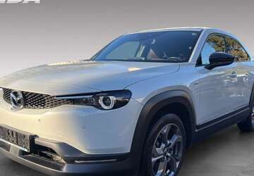 Mazda MX-30 39.186 km 15.450 &euro; Berlin 12351