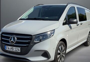 Mercedes-Benz Vito 3.000 km 62.870 &euro; Erkner 15537