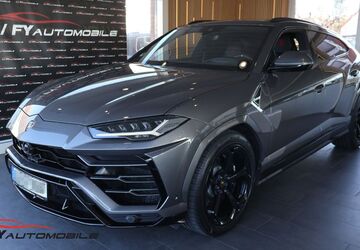 Lamborghini Urus 153.400 km 164.900 &euro; Fürth 90765