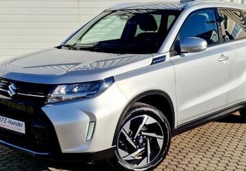 Suzuki Vitara 38.232 km 21.740 &euro; Erfurt 99092