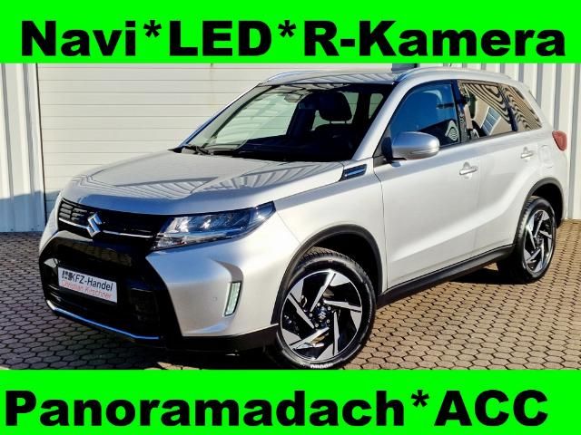 Suzuki Vitara 38.232 km 21.740 &euro; Erfurt 99092