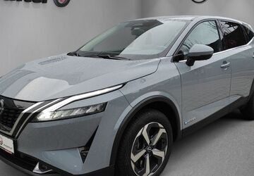 Nissan Qashqai 28.300 km 27.740 &euro; Pforzheim 75177