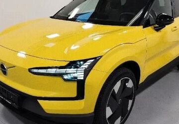 Volvo EX30 11.300 km 33.850 &euro; Leipzig 04179