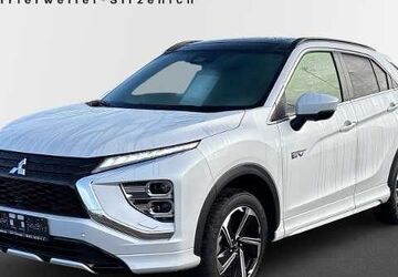 Mitsubishi Eclipse Cross 51.000 km 27.480 &euro; Trierweiler 54311