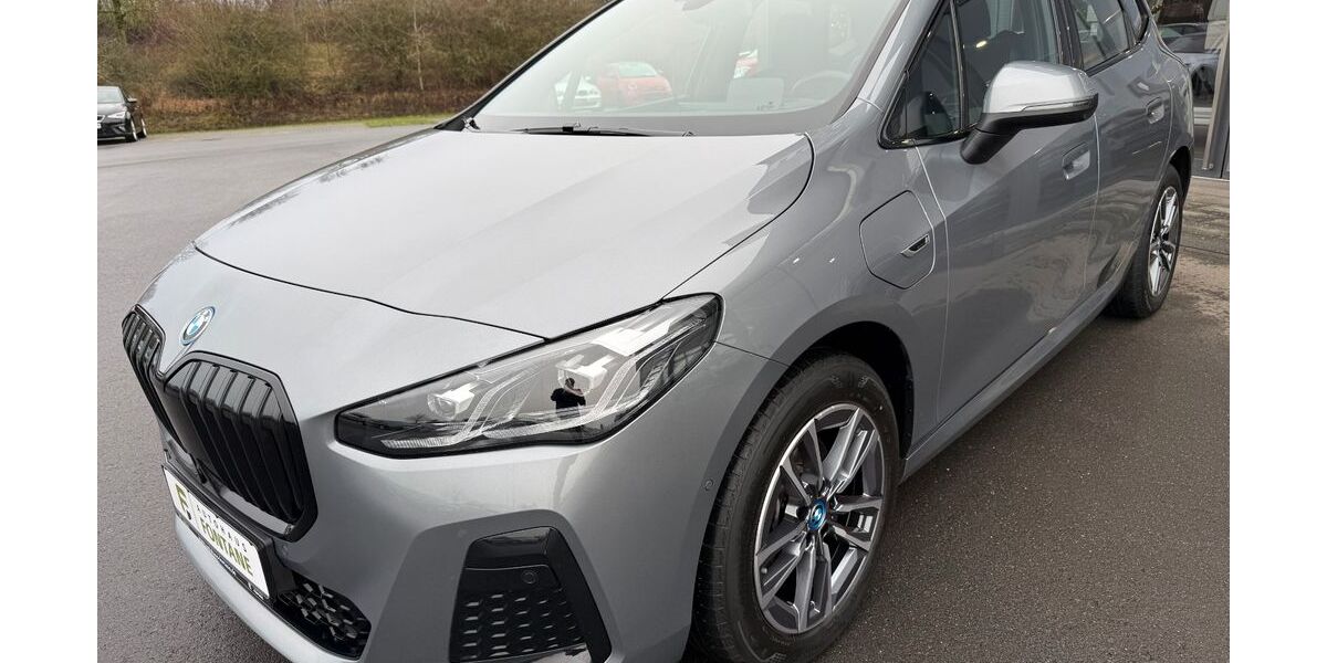 BMW 225 Active Tourer 46.389 km 30.980 &euro; Bitburg 54634