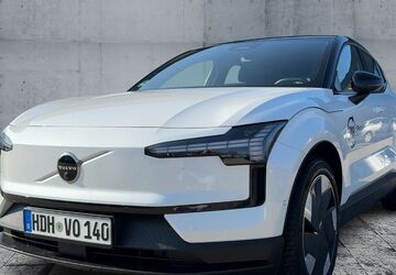 Volvo EX30 16.000 km 39.880 &euro; Heidenheim 89520