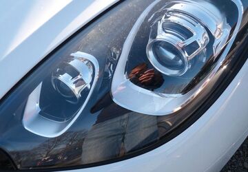 Porsche Macan 89.900 km 39.890 &euro; Garrel 49681