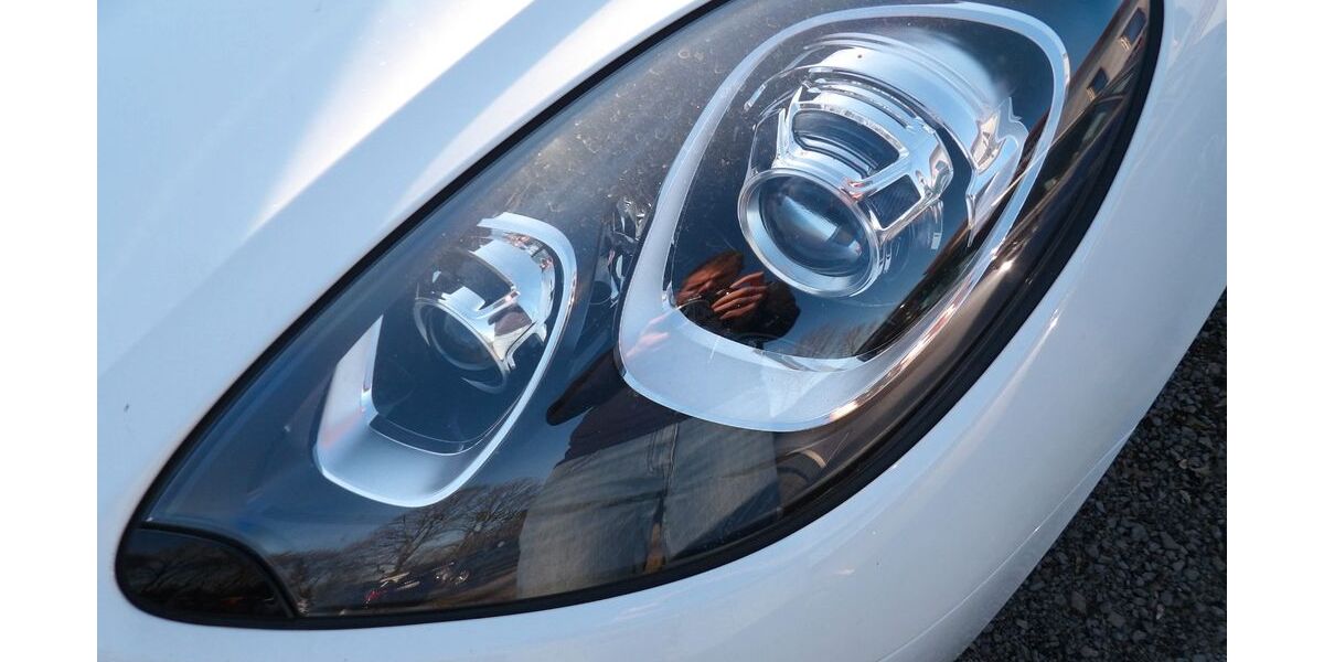 Porsche Macan 89.900 km 39.890 &euro; Garrel 49681