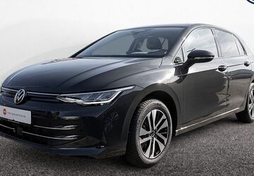 VW Golf 9.990 km 34.477 &euro; Uelzen 29525