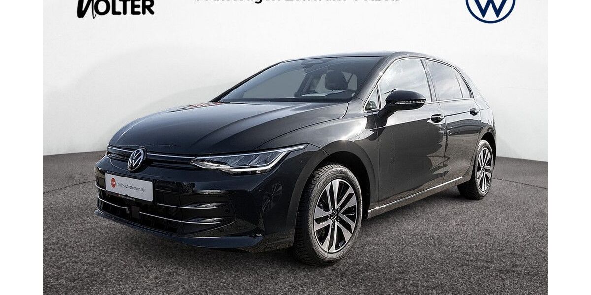 VW Golf 9.990 km 34.477 &euro; Uelzen 29525