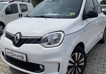 Renault Twingo 5.881 km 14.499 &euro; Leipzig 04178