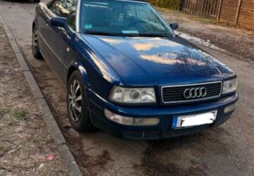 Audi 80 240.000 km 4.200 &euro; Berlin 12555