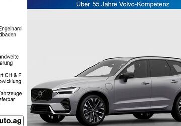 Volvo XC60 2.000 km 75.888 &euro; Freiburg 79108