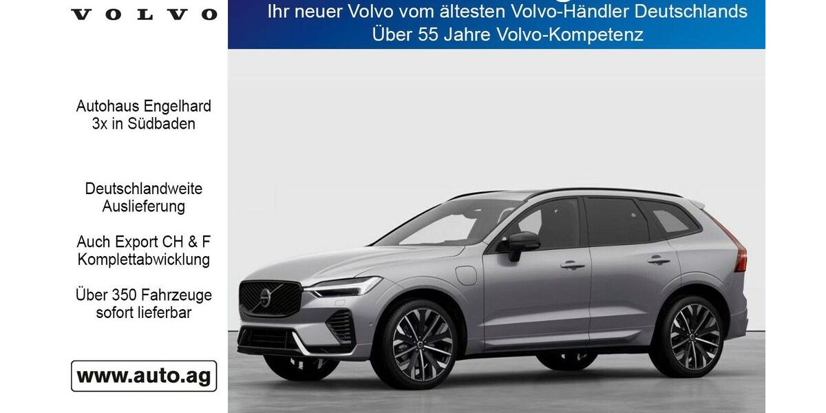 Volvo XC60 2.000 km 75.888 &euro; Freiburg 79108