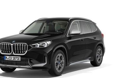 BMW iX1 74.180 km 37.930 &euro; Offenburg 77656