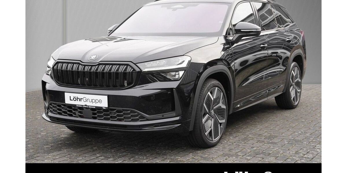 Skoda Kodiaq 10.300 km 51.480 &euro; Koblenz 56070