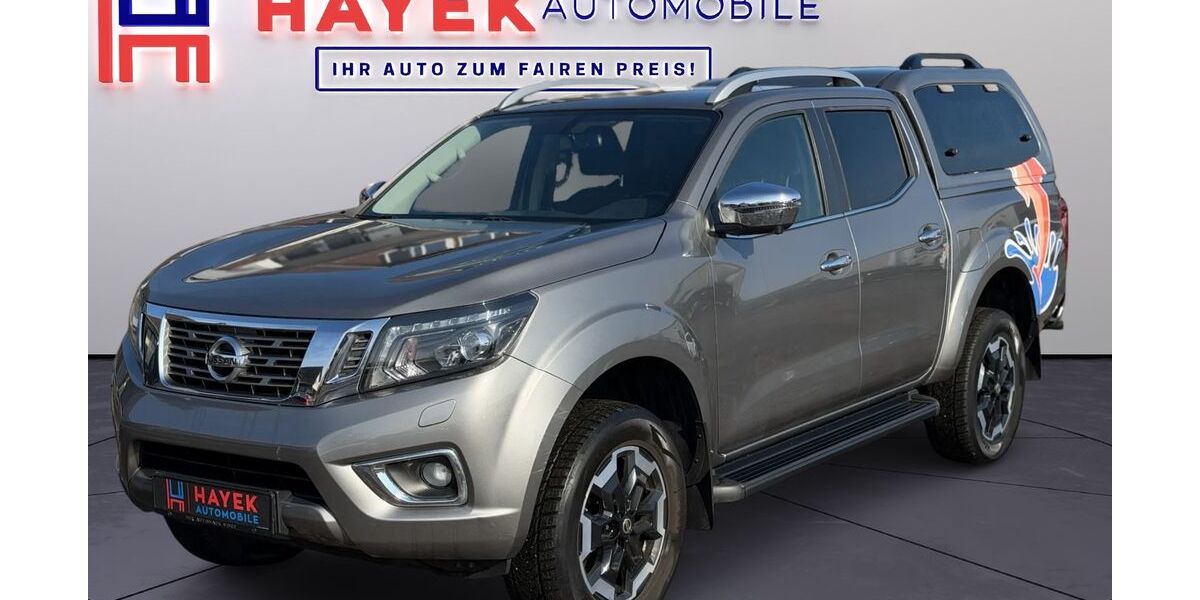 Nissan Navara 199.510 km 23.999 &euro; Schlitz 36110