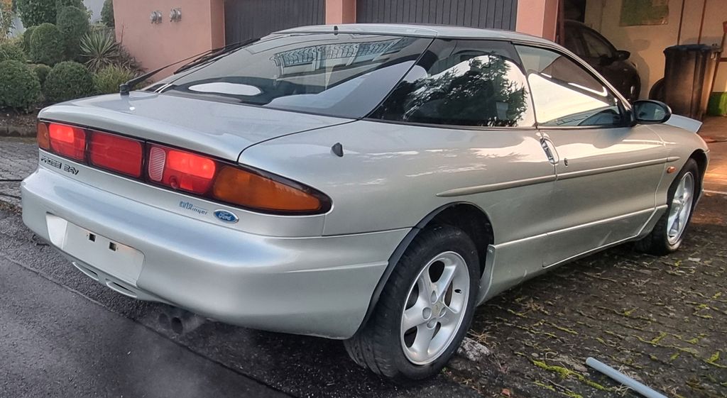 Ford Probe 88.263 km 8.700 &euro; Sulz am Neckar 72172