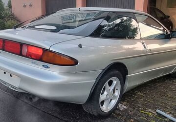 Ford Probe 88.263 km 9.700 &euro; Sulz am Neckar 72172