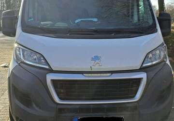 Peugeot Boxer 137.500 km 13.000 &euro; Soest, Landkreis (Nordrhein-Westfalen) 59494