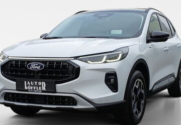 Ford Kuga 4.143 km 31.702 &euro; Würzburg 97076