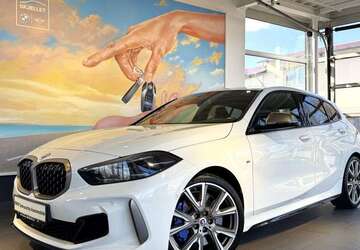 BMW 135 48.000 km 33.820 &euro; Strausberg 15344