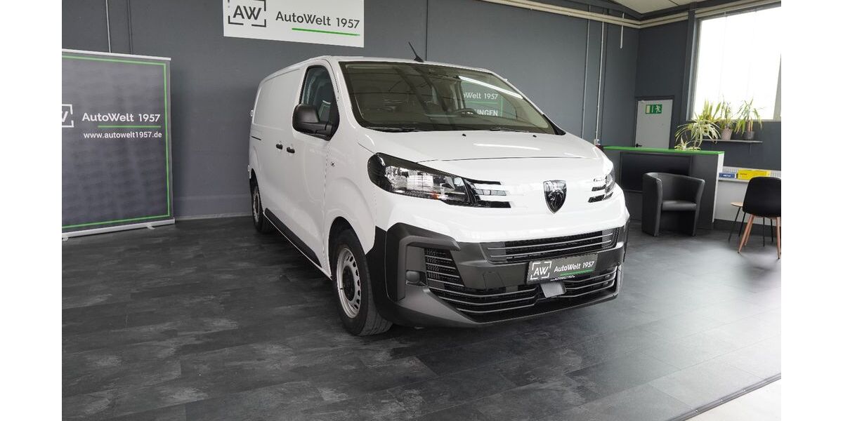 Peugeot Expert 22.500 km 20.590 &euro; Montabaur 56410