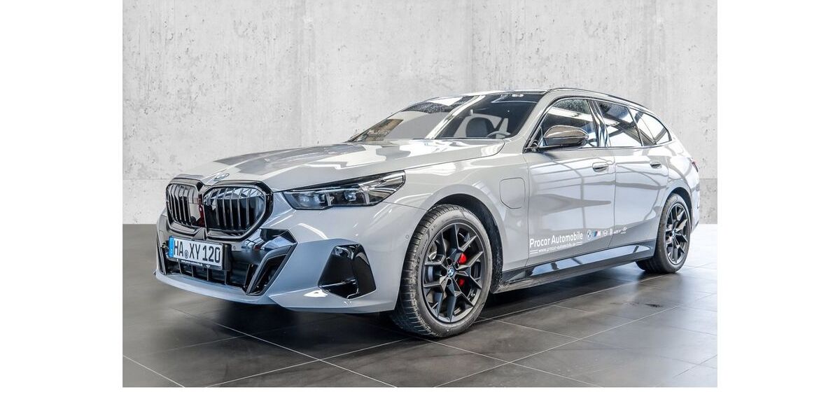 BMW 530 6.900 km 77.990 &euro; Hagen 58119