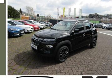 Dacia Spring 3.618 km 16.986 &euro; Neunkirchen 57290
