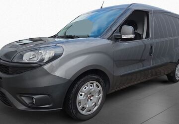 Fiat Doblo 104.670 km 12.495 &euro; Pforzheim 75179