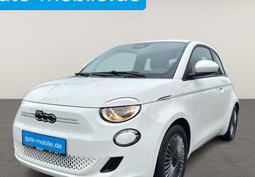 Fiat 500e 15.500 km 16.290 &euro; Krauchenwies 72505