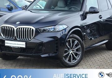 BMW X5 12.117 km 72.880 &euro; Lauf an der Pegnitz 91207
