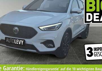 MG ZS 10.061 km 17.770 &euro; Euskirchen 53881