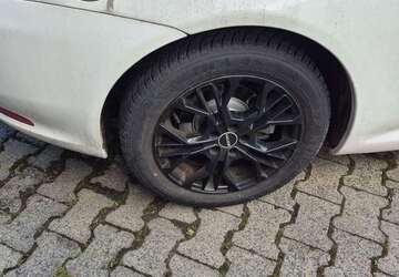 Alfa Romeo GT 196.000 km 2.400 &euro; Schlangenbad 65388