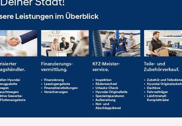 Hyundai IONIQ 9 3.602 km 78.999 &euro; Dortmund 44149