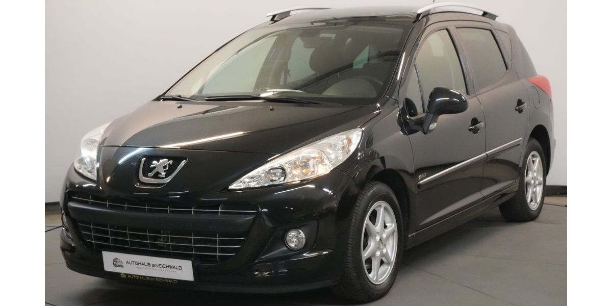 Peugeot 207 97.957 km 4.182 &euro; Kassel 34123