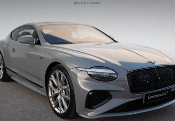 Bentley Continental GT 3.890 km 399.990 &euro; Singen/Htwl. 78224