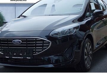 Ford Fiesta 7.500 km 17.890 &euro; Hartmannsdorf 09232